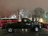 Changing Seasons Landscape and Landscape Inc