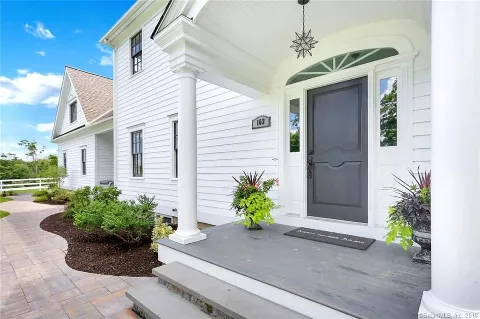 Upton Properties, LLC in Bridgeport
