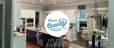 P&M Quality Construction photo 1