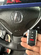 Advanced Lock and Key photo 3