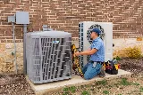 City Plumbing Heating Air conditioning & Sewer Drain… photo 4