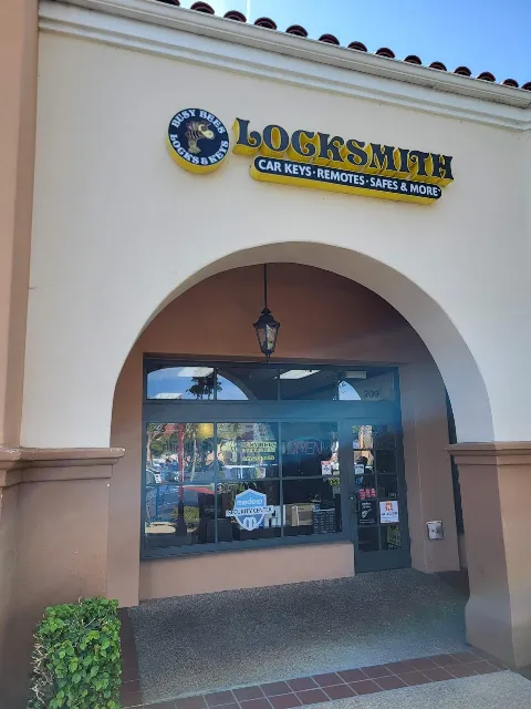 Busy Bees Locks & Keys Locksmith in Chula Vista