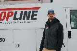 Top Line Electric Inc. photo 8