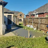 RG&D concrete