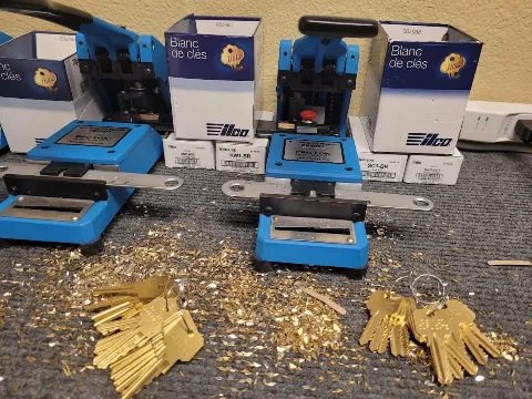 M&P Locksmith in Mesa