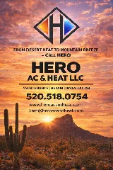Hero AC & Heat llc