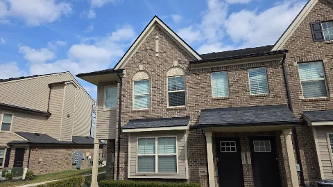 Home Exteriors of Michigan in Southfield