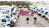 Roy's Plumbing, Heating, Cooling & Electrical