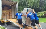 Clancy Relocation & Logistics