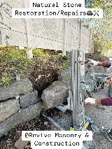 Revive Masonry & Construction photo 4