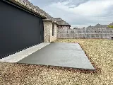 Star Lawn - Concrete photo 3