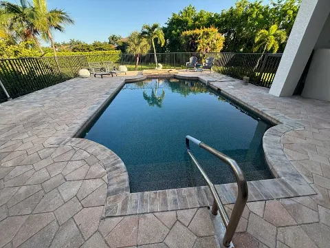 Coastal Custom Pool & Spa photo 1