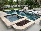 Swan Pools - San Jose