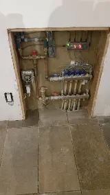 DOCTOR DRAIN & DUCHESNE PLUMBING AND HEATING photo 5