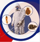 ASA Pest Control Inc