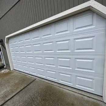 Mister Garage Door Services Inc in Los Angeles