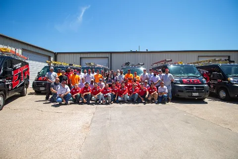 ETR Air Conditioning & Heating in Tyler