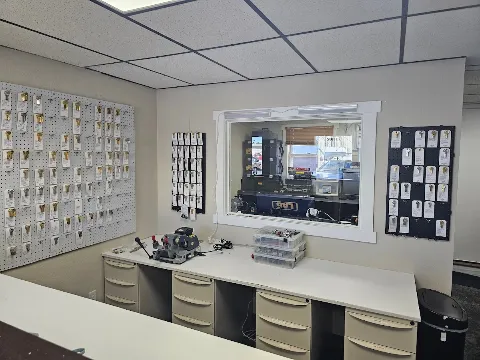 Billings Locksmith in Billings