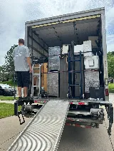In and Out Moving Company photo 4