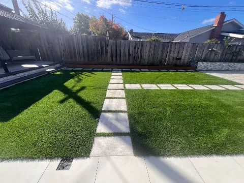 Jaime's Landscaping photo 1