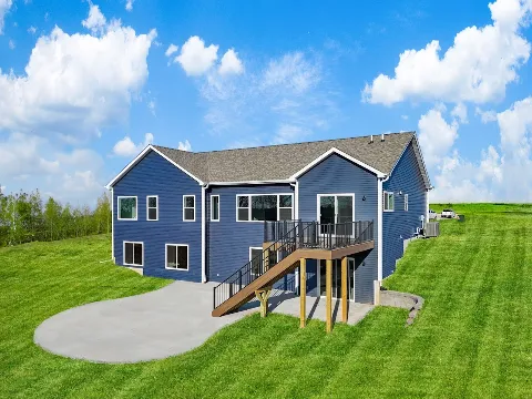 Origin Homes photo 1