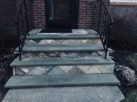 Nuno Masonry LLC photo 1