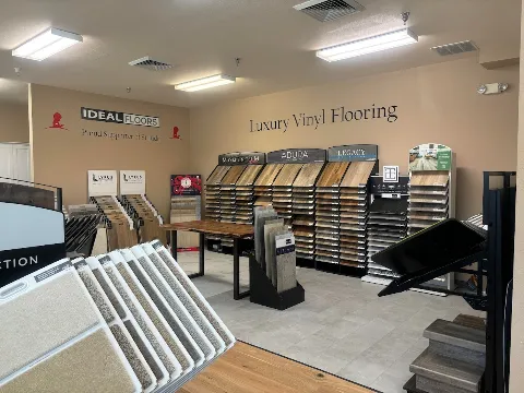 Ideal Floors in Boise