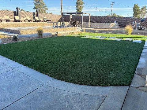 Lara Landscaping in Apple Valley