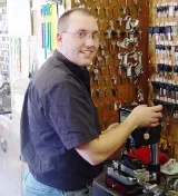 Aro Lock & Door North photo 8