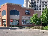 Wellness Shop at Jacuzzi Vaughan