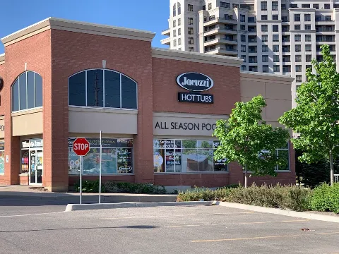 Wellness Shop at Jacuzzi Vaughan photo 1