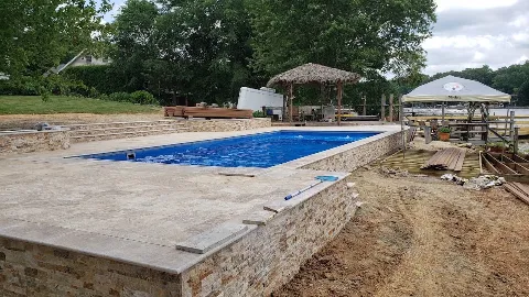 River Pools Greensboro photo 1