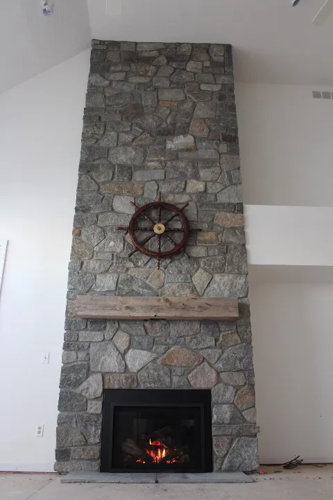 Stone Design Masonry, LLC. in Rochester