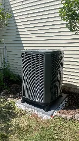 Springfield's Heating & Cooling Experts