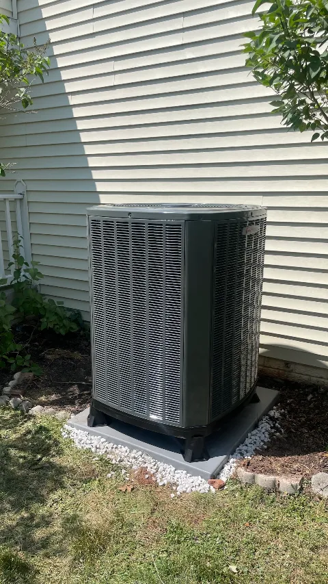 Springfield's Heating & Cooling Experts photo 1