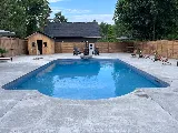 RJL pools and landscaping