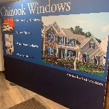 Chinook Windows