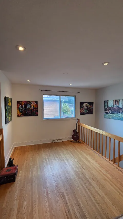 QA Painting Company in Montreal