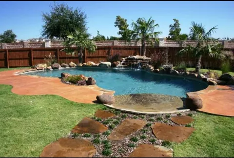 Aloha Pool Service photo 1