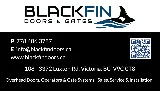 Blackfin Doors & Gates photo 5