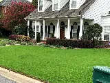 Yardman Johnson Lawn Care Services