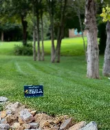 American Western Lawn and Landscape photo 2