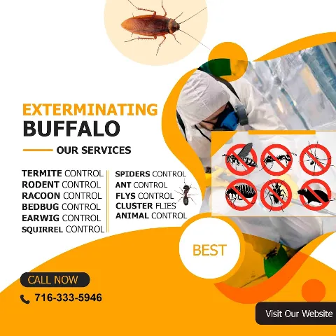 Gam Bed Bug Exterminator Niagara Falls photo 1