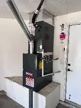 California Air Conditioning and Heating Services photo 7