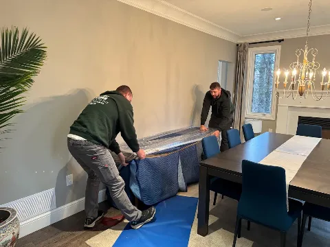 Ottawa Best Movers photo 1