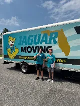 Jaguar Moving photo 4
