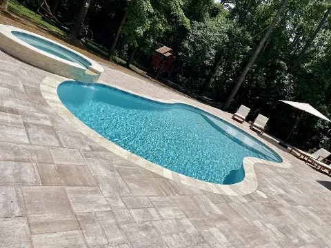 ServCo Pools Inc. in Tallahassee