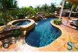 George's Pool and Spa cleaning Service & repair photo 2