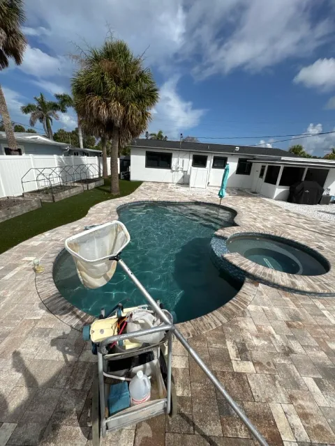 Total Pool Spa Care photo 1