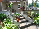 Scenic Green Landscaping Indianapolis photo 8
